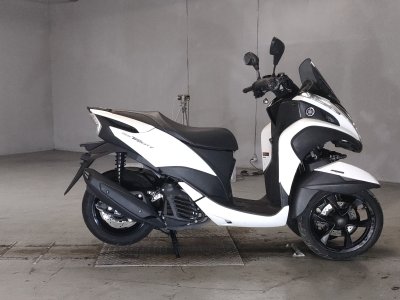 Yamaha TRICITY155 2020