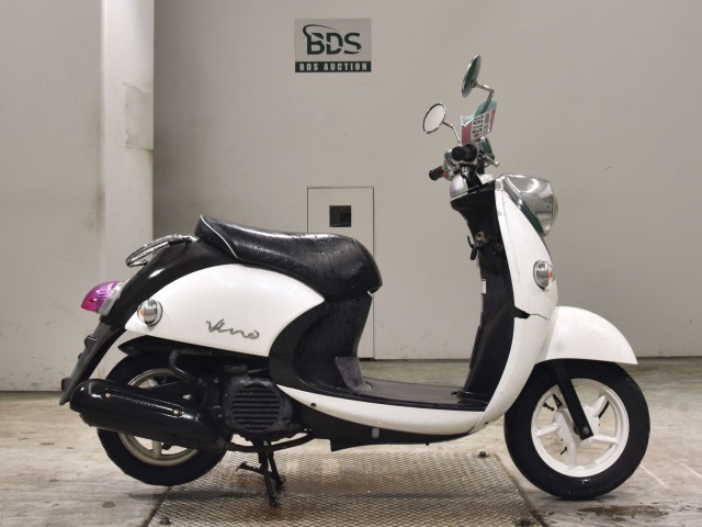 Yamaha VINO50 2010