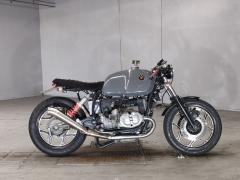 BMW R100RS 1987