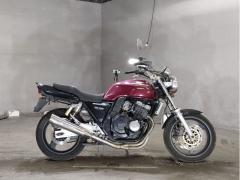 Honda CB400SF 1995