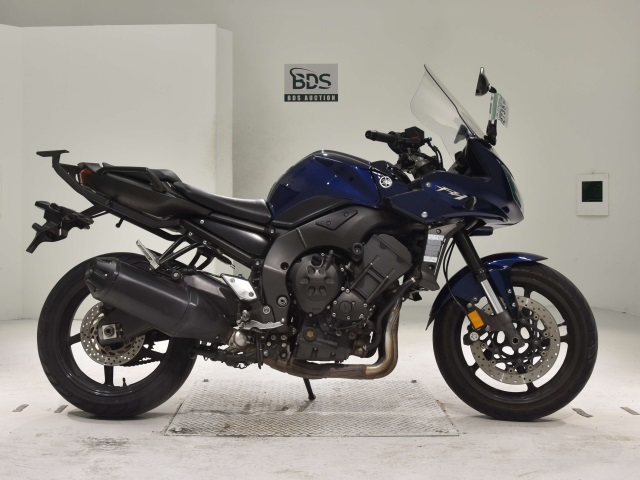 Yamaha FZ1 FAZER 2016