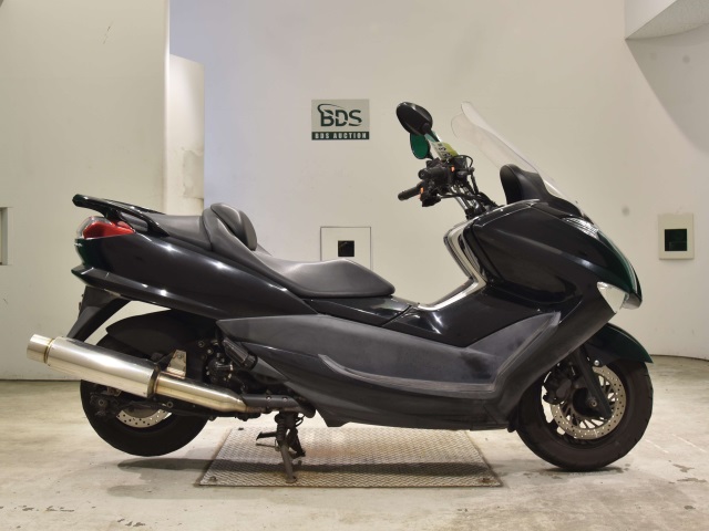 Yamaha MAJESTY 250