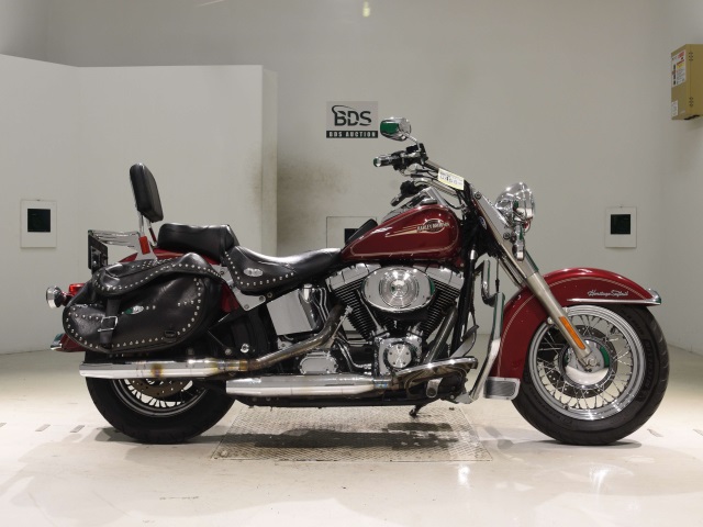 HD HERITAGE FLSTCI1450 2004