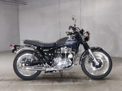 Kawasaki W800 2023