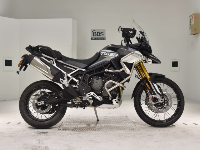 Triumph TIGER900 RALLYｱﾗ 2024