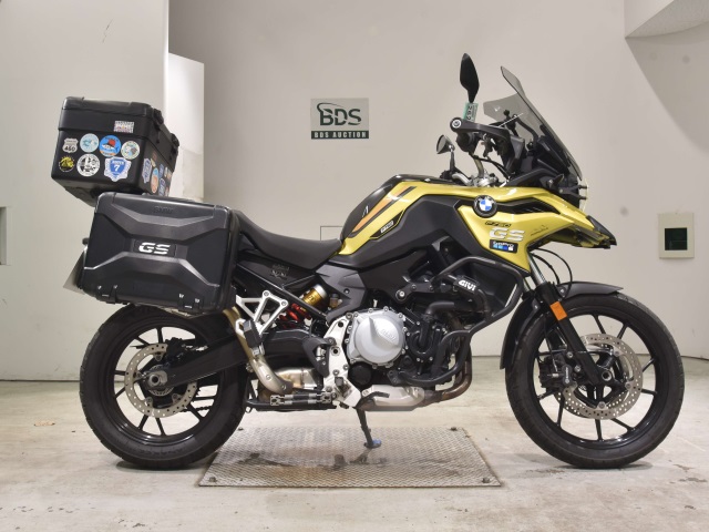 BMW F750GS 2020