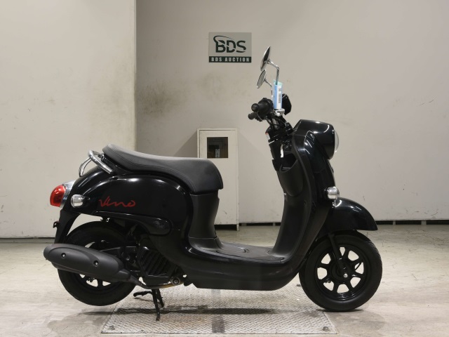 Yamaha vino -4 2021