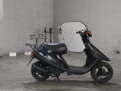 Yamaha JOG 115 1992