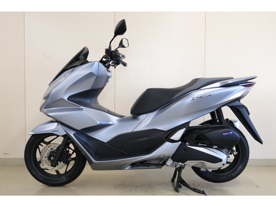 Honda PCX125 2021
