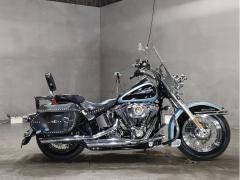 HD HERITAGE FLSTC1580 2007