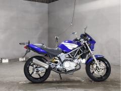 Honda VTR250 2005