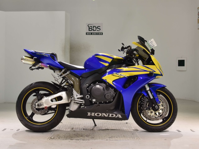 Honda CBR1000RR 2007