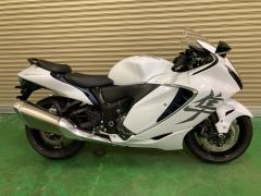 Suzuki GSX1300R HAYABUSA 2021