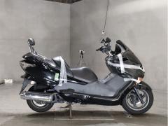 Honda FORZA Z 2006