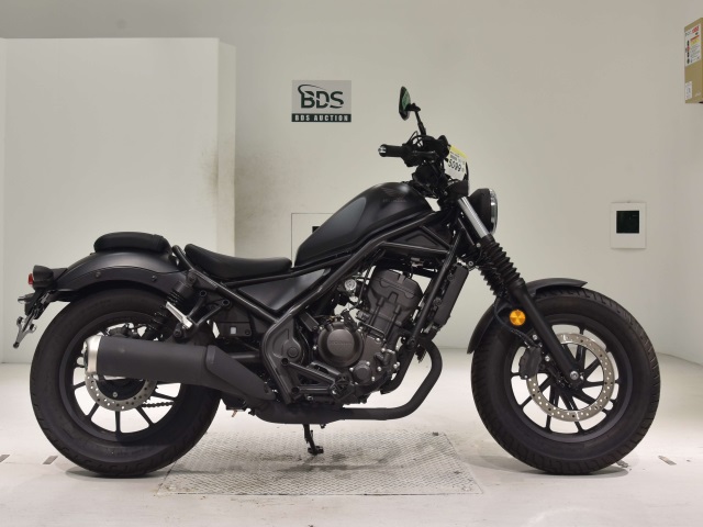 Honda REBEL CMX250 2023