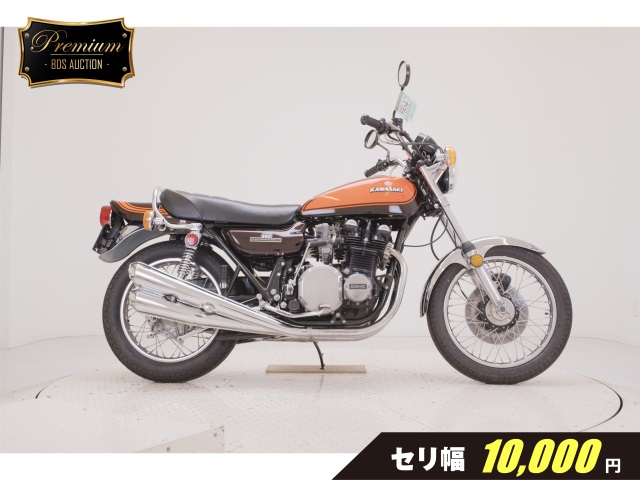 Kawasaki Z1 900 SUPERFOUR 1996