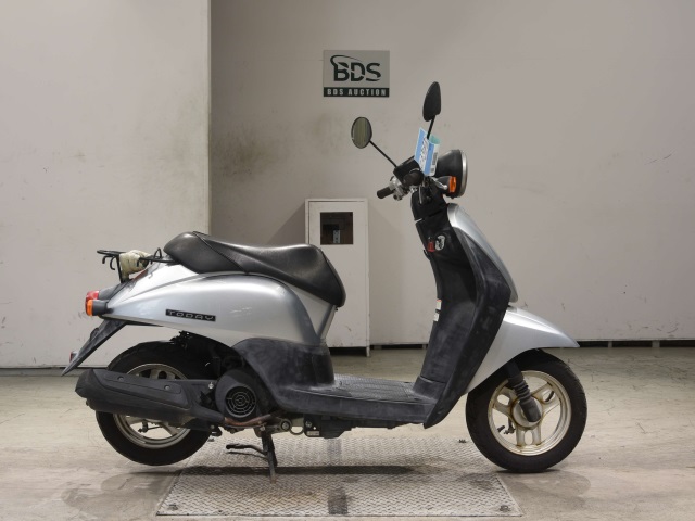 Honda TODAY 2010