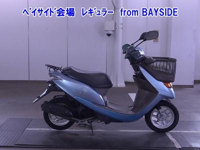 Honda DIO110 2005