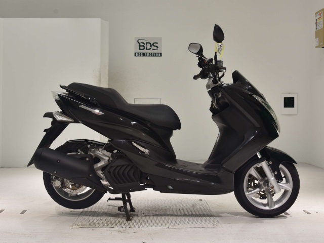 Yamaha MAJESTY 155S 2014