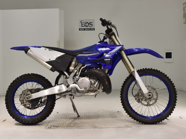 Yamaha YZ250X 2020