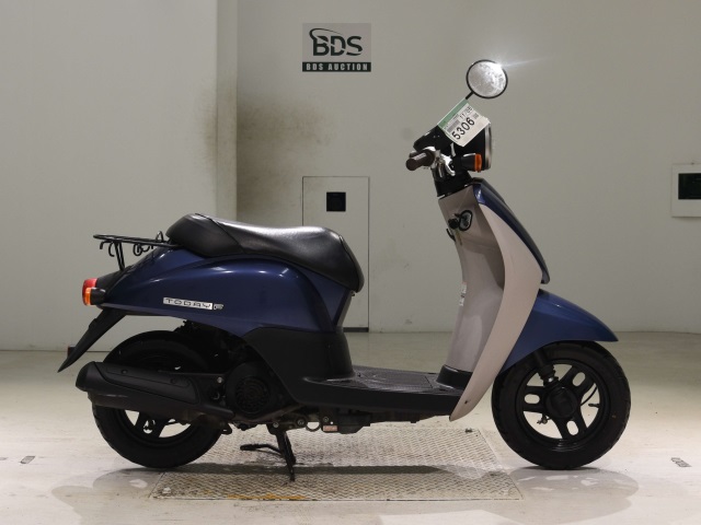 Honda TODAY 2008