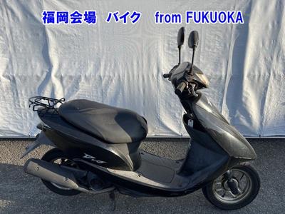 Honda DIO-6 2007