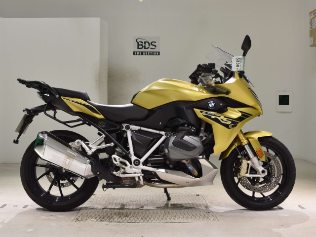 BMW R1250RS 2020