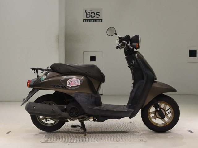 Honda TODAY 2012