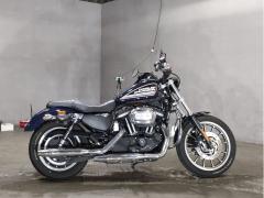 HD SPORTSTER XL883R 2009