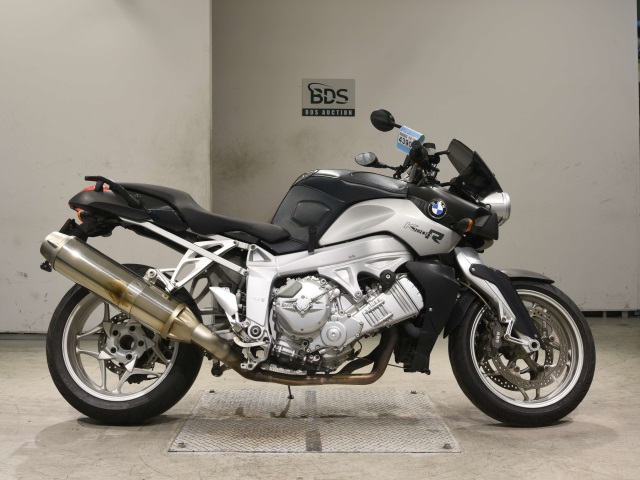 BMW K1200R 2005
