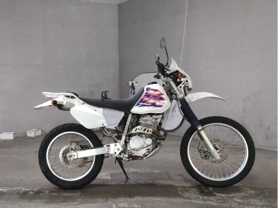 Honda XR250 1995