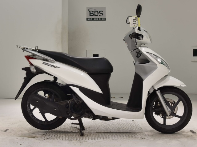 Honda DIO110 2011