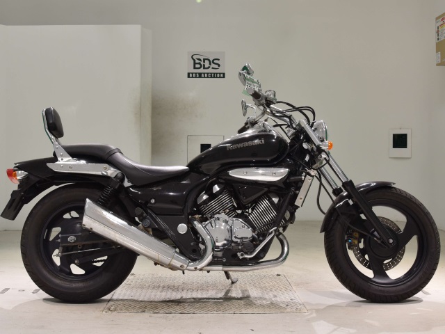 Kawasaki ELIMINATOR 250 2005