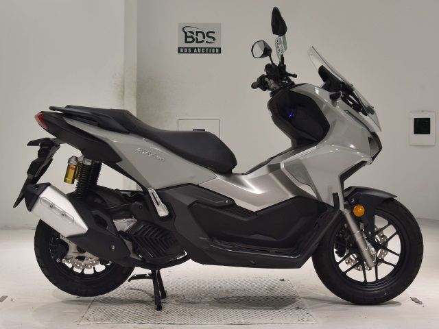 Honda ADV 160 2023