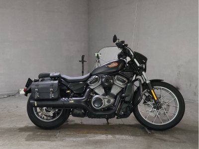 HD RH975S 2023