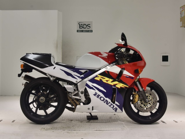 Honda RVF400 2000