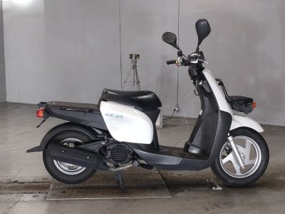 Yamaha GEAR 2017