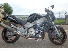 Honda X11 1999