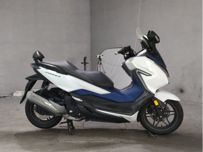 Honda FORZA 2018