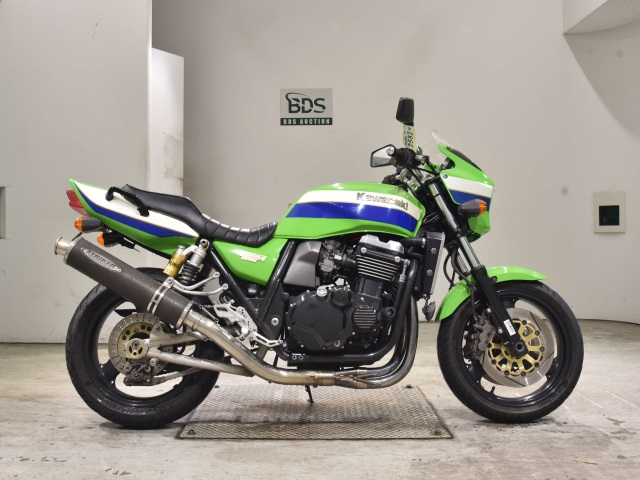 Kawasaki ZRX1100 1999