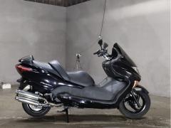 Honda FORZA Z 2004