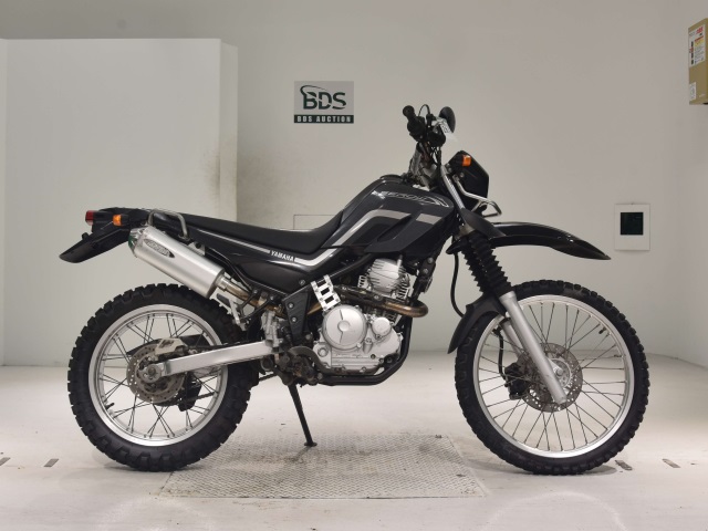 Yamaha SEROW XT250 2005