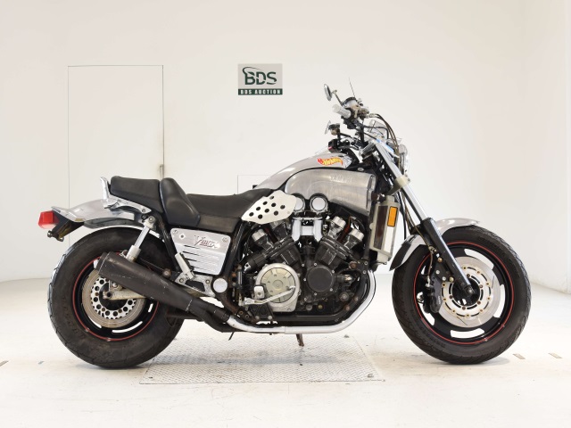 Yamaha V-MAX1200 1989