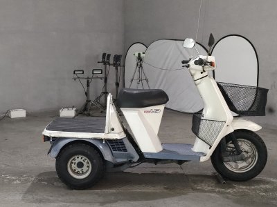 Honda GYRO UP 1991