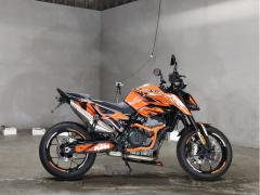 KTM 790 DUKE 2019