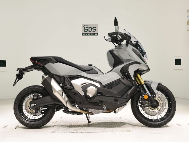 Honda X-ADV750-2 2024