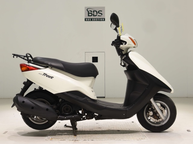 Yamaha AXIS125 2015