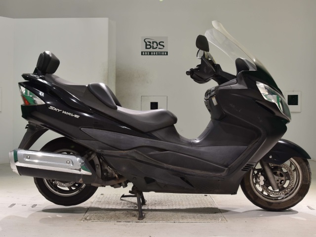 Suzuki SKYWAVE 250S