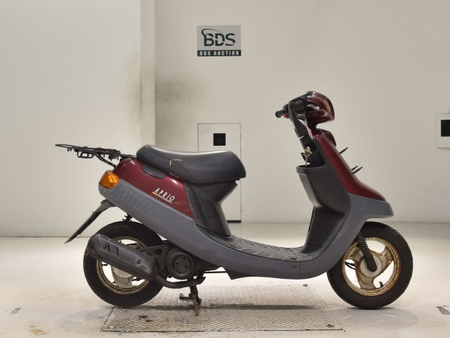 Yamaha JOG APRIO 2000