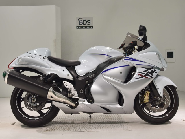 Suzuki GSX1300R HAYABUSA 2017